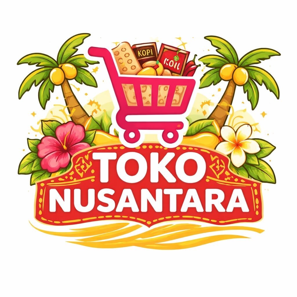TOKO NUSANTARA Logo